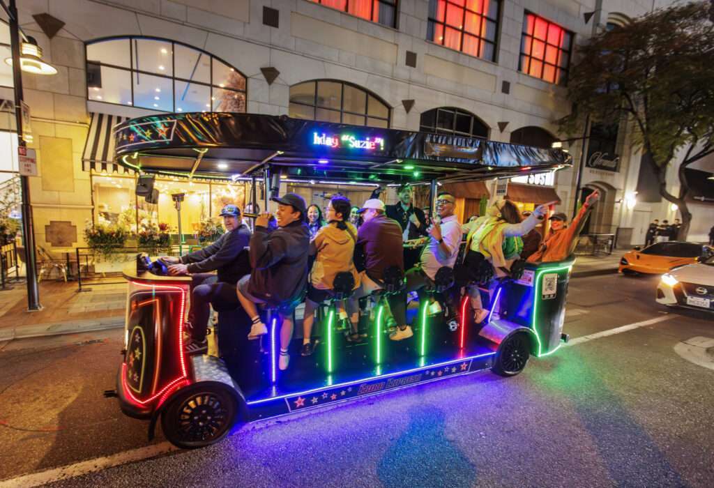 bike bar