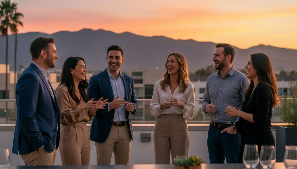 How to Plan the Perfect Corporate Event in Glendale: A Step-by-Step Guide