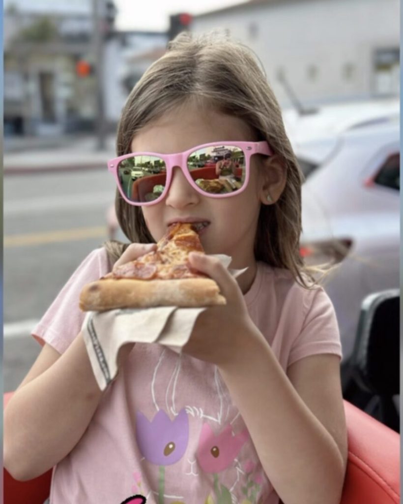 kids birthday party ideas California